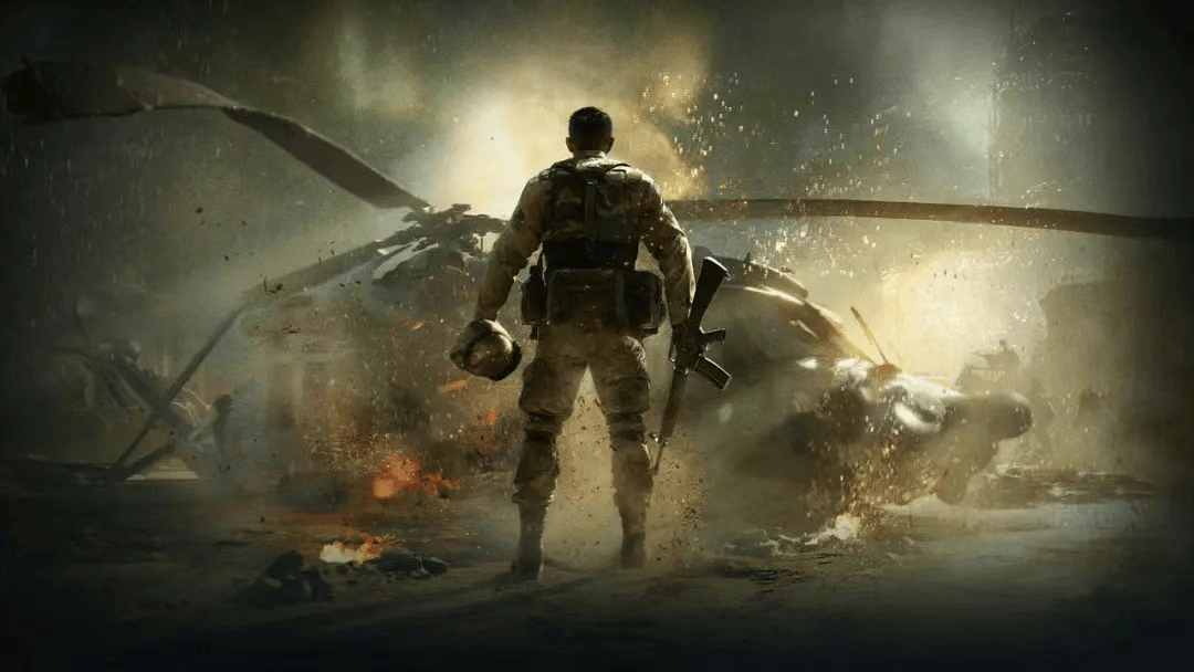 耻：中国游戏行业最励志的逆袭瓦力游戏app用20年一雪前(图2)