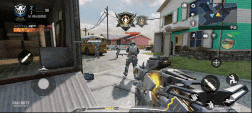 耻：中国游戏行业最励志的逆袭瓦力游戏app用20年一雪前(图12)