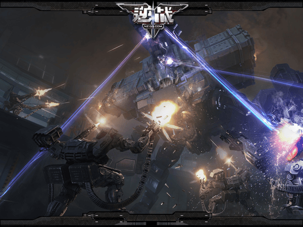 耻：中国游戏行业最励志的逆袭瓦力游戏app用20年一雪前(图14)