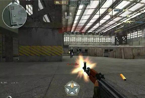 耻：中国游戏行业最励志的逆袭瓦力游戏app用20年一雪前(图15)