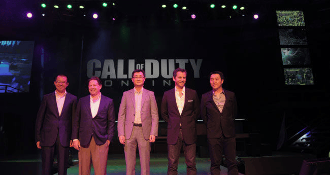 耻：中国游戏行业最励志的逆袭瓦力游戏app用20年一雪前(图23)